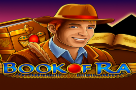 Book of Ra