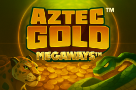 Aztec Gold Megaways