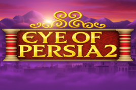 Eye of Persia 2