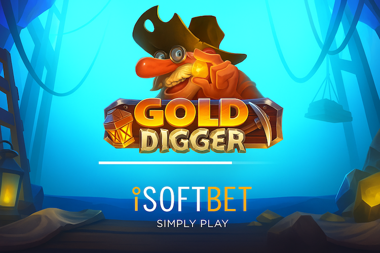 Gold Digger