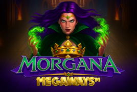 Morgana Megaways