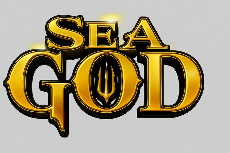 Sea God
