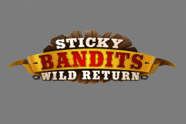 Sticky Bandits: Wild Return