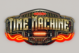 Time Machine