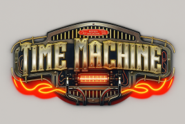 Time Machine