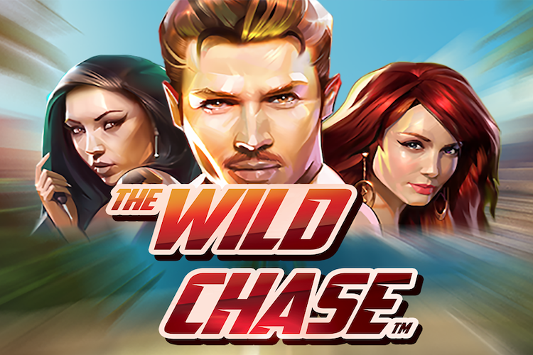 The Wild Chase