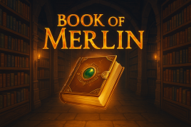 Book of Merlin