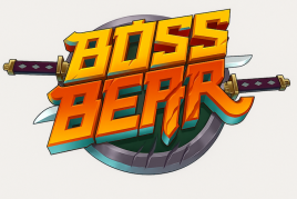 Boss Bear