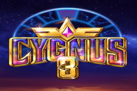 Cygnus 3