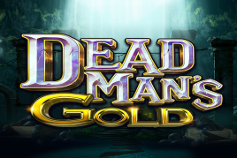 Dead Man's Gold
