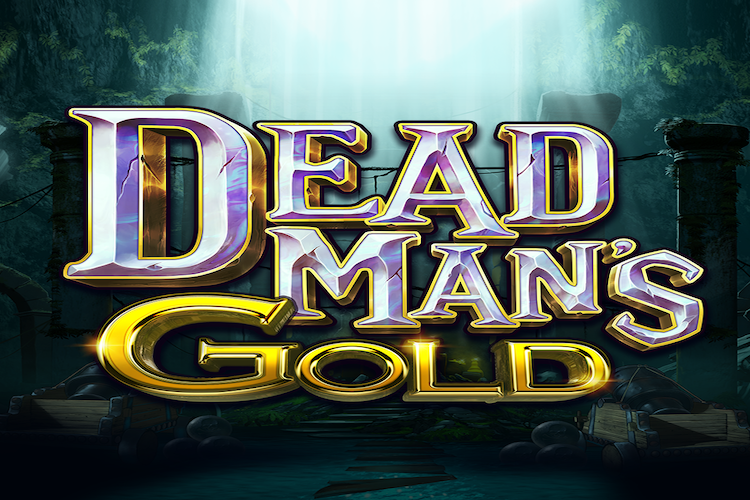 Dead Man's Gold