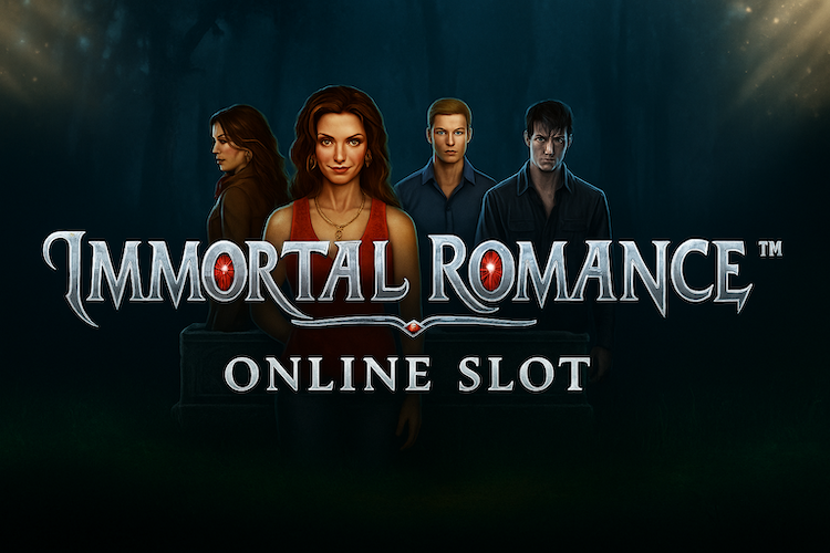 Immortal Romance