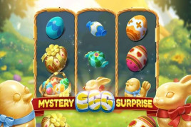 Mystery Egg Surprise
