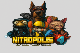 Nitropolis 4