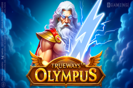 Olympus Trueways