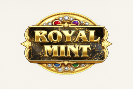 Royal Mint Megaways