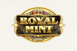 Royal Mint Megaways