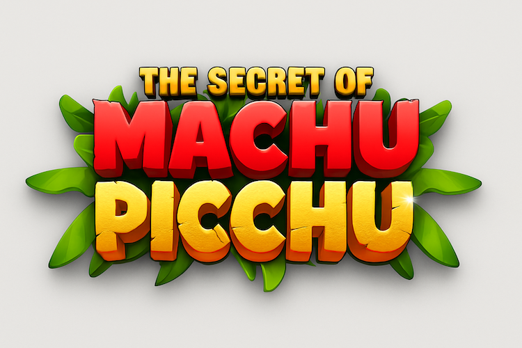 The Secret of Machu Picchu